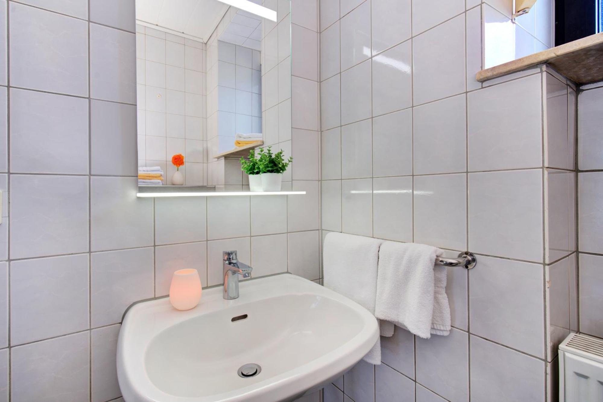 Ferienhaus Storchenblick 반 외부 사진