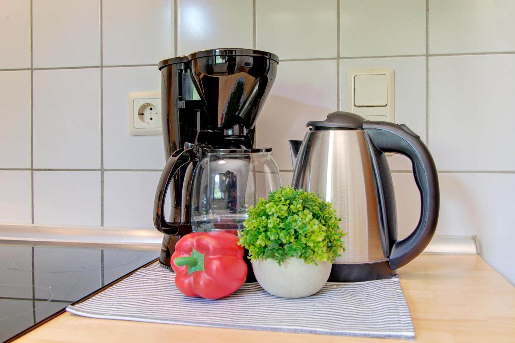Ferienhaus Storchenblick 반 외부 사진